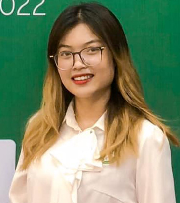 Ms. Ngọc Ánh